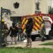 Explosión de gas destruye vivienda ocupada por 5 escoltas de Fiscal de Justicia de Coahuila; mueren tres