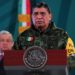 Calderón y Peña negaron marco legal a militares: ‘el personal actuaba al filo de la navaja’: Sandoval