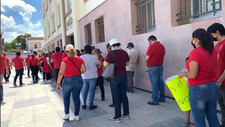 A la invocación del amigo del senador ‘manito’ el globo se desinfló