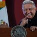 A AMLO le gustaría ir al infierno a ver cuántos santurrones e hipócritas que desean su muerte encuentra