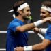 «Será algo inolvidable»: Nadal acepta hacer dupla con Federer 