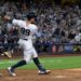 Aaron Judge iguala marca de Babe Ruth con 60 jonrones