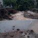 Corriente por lluvias arrastra a 4 pobladores de Tlatlaya y mueren ahogados