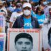 Padres de los 43 exigen se concrete extradición de Tomás Zerón 