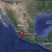 Nuevo sismo de 6.9  grados con epicentro en Michoacán activa alerta sísmica en CDMX; hay un muerto