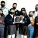 Estudiantes de Telebachillerato del Edomex crean platos de bioplástico con cáscaras mango