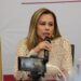 Resuelve el TEPJF tres impugnaciones del PAN; no hay elementos para anular: Tania