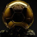 Messi y Cristiano Ronaldo ausentes en el top 3 del Balón de Oro por primera vez en 14 años 