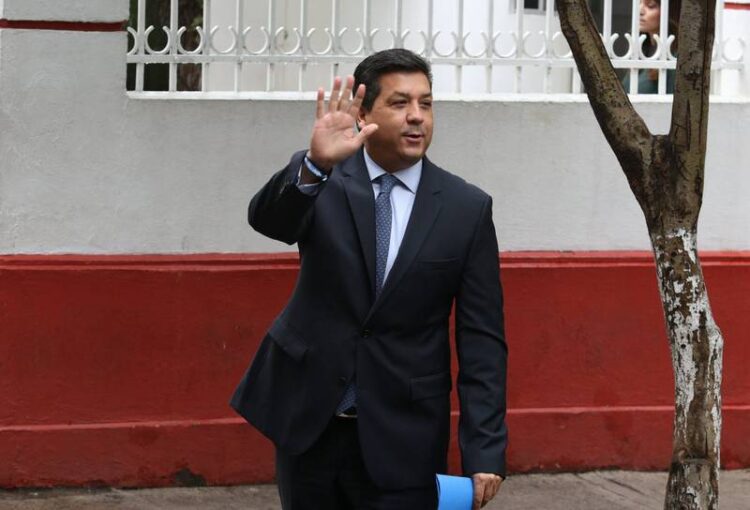 Empresarios de Victoria exigen a Américo $5 mil millones que les quedó a deber Cabeza de Vaca