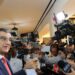 Presentará el Gobernador proyectos prioritarios al Presidente AMLO y su gabinete
