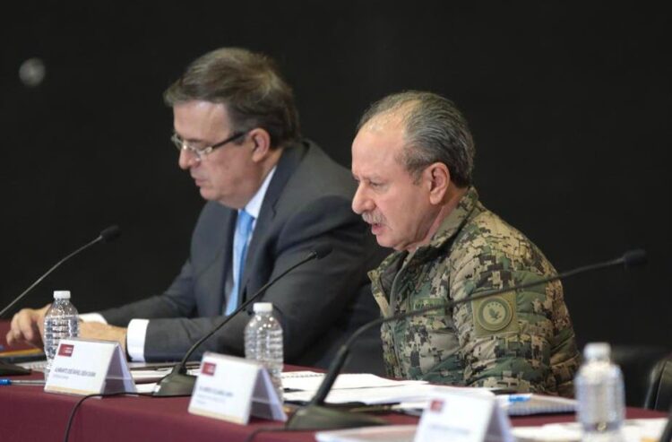 Plantea SRE acelerar promoción de Tamaulipas en el extranjero