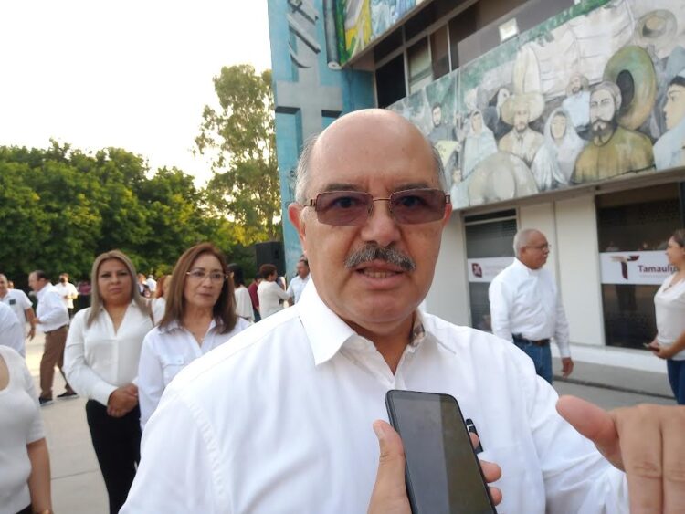 Reconoce director general elevada deserción escolar en Colegio de Bachilleres de Tamaulipas
