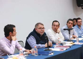 Gobierno de la transformación será aliado de empresarios tamaulipecos