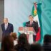 Asegura Américo ante AMLO que el cambio que se ha iniciado en Tamaulipas es de fondo