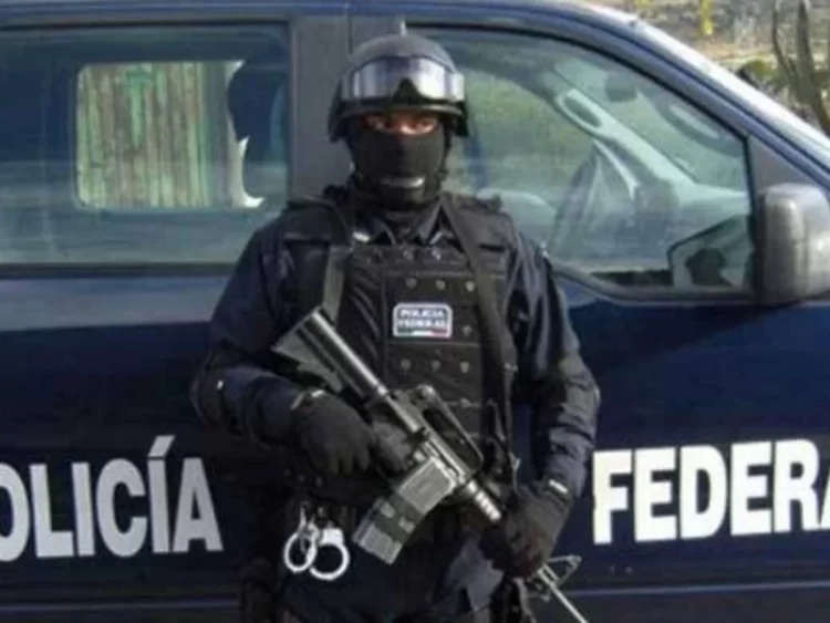 Juzgado ampara a ex agentes de PF contra cambio de adscripción 