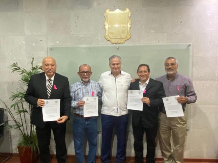 Vigilarán aplicación de programas de cáncer de mama y de atención a mujeres embarazadas