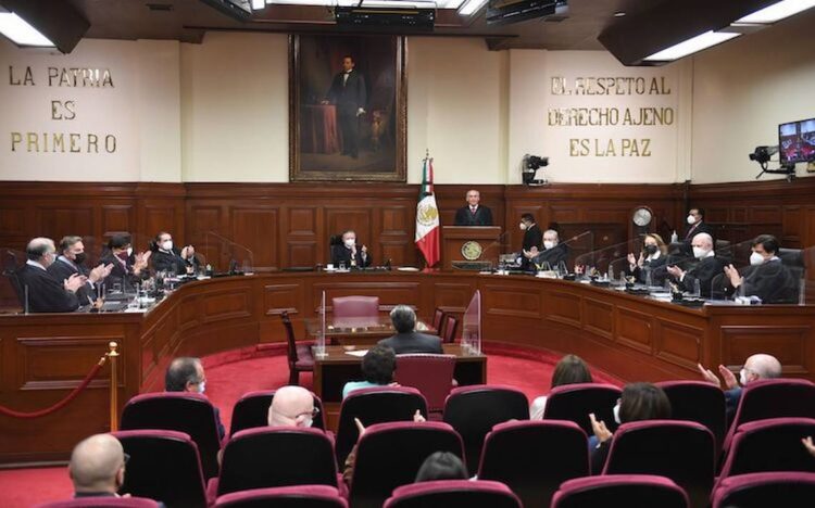 SCJN analizará extradición de acusado de fraude millonario en EU 