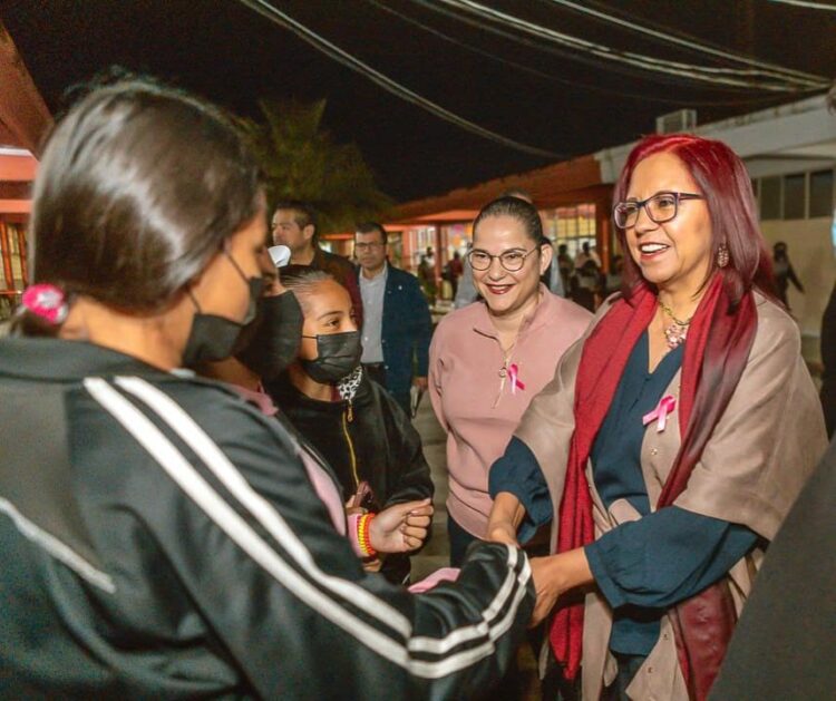 Acuerdan SEP y SET sumar esfuerzos por la educación en Tamaulipas