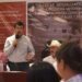 Capacitan a veterinarios responsables de inspeccionar rastros municipales y plantas TIF