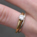 Los diferentes metales para anillos de compromiso 