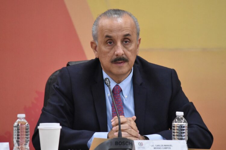 A la mitad de 2023 se probará funcionamiento de refinería Olmeca