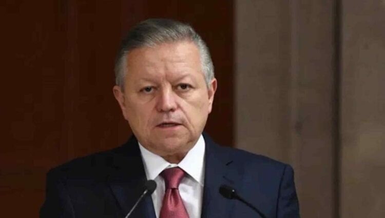 Seguirá PJF defendiendo su autonomía y Derechos Humanos de la población: Zaldívar