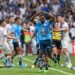 Avilés Hurtado niega haberse burlado de la afición de Rayados con su gol en la semifinal 