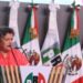 Se destapa Beatriz Paredes para la presidencia en 2024