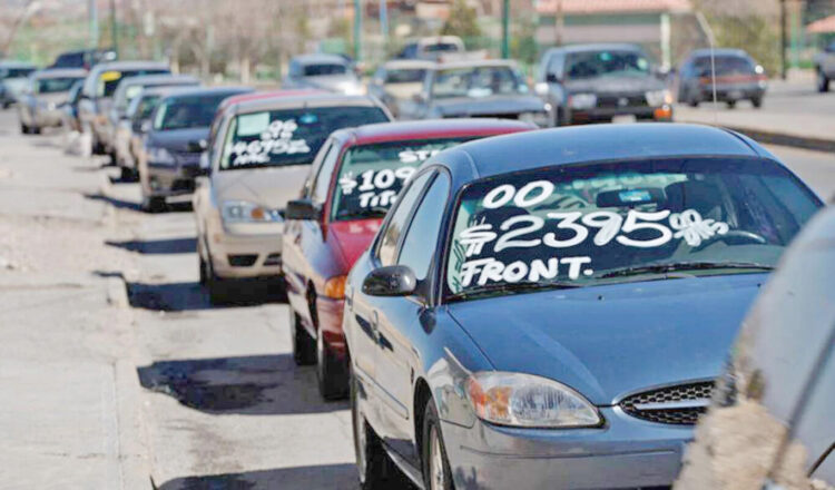 Discrepan ONAPPAFA y UCD sobre posibilidad de decomisos terminado plazo de regularización