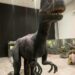 Llega a Ciudad Victoria ‘Tierra de Dinosaurios’