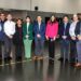 Reafirma Ametek confianza en política económica de Américo; invierte 14 mdd en Nuevo Laredo