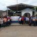 Escuelas de Soto la Marina se declaran en paro; herencia ‘cabecista’ paraliza a la SET