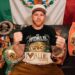 Canelo Álvarez tendrá su propia serie animada para adultos
