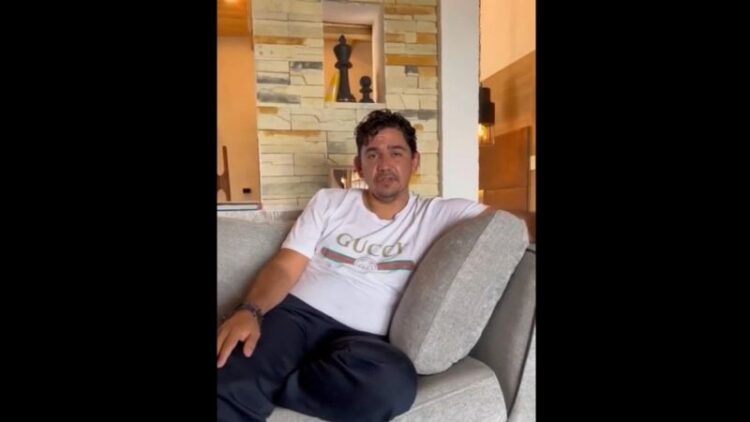 Asegura capo que ya mataron a los victimarios de 20 personas en ataque en San Miguel Totolapan