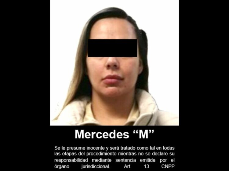 Extraditan a EU a Ivonne Martell por lavado de dinero del ‘narco’
