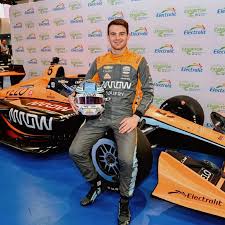 Mexicano Pato O’Ward conducirá para McLaren en entrenamientos de F-1