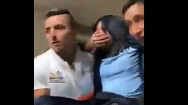 Reporta el IMSS que ya dio de alta a 55 de los más de 100 alumnos de secundaria intoxicados en Chiapas