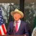 Seguiremos trabajando con el gobierno federal y los estados: Ken Salazar