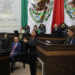 Josefina Guzmán Acuña y Medardo Treviño reciben galardón ‘Luis García de Arellano’
