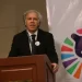 Presunta relación amorosa con asistente mexicana tambalea a Luis Almagro en la OEA