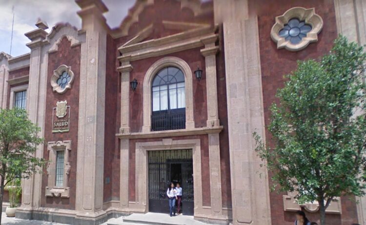 Ordenan detener a estafadores ligados al poder que lucraron con la vida de empleados de Salud y de SET