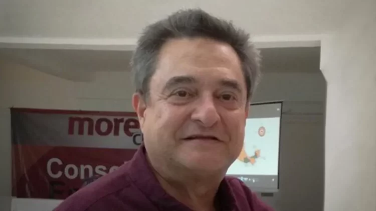 Por falta de pruebas suficientes la FGR decide no ejercer acción penal contra Pío López Obrador