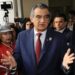 Maestros tendrán la seguridad laboral que por años se les negó: Gobernador