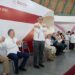 Activa Gobernador segunda Jornada Nacional de Salud Pública en Tamaulipas