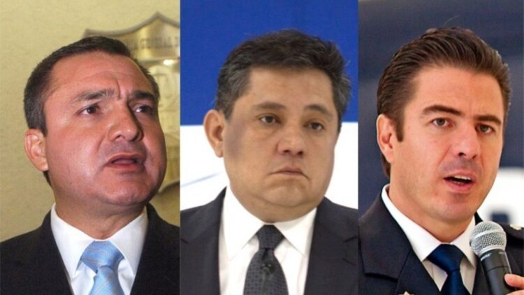 Fiscales de Nueva York presentan pruebas contundentes que pueden hundir a García Luna