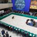 Presentan proyecto de reforma constitucional en materia electoral 
