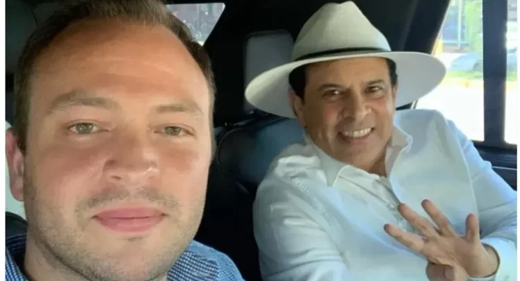 Acusan que voracidad del alcalde de Victoria atenta  contra principios de la Cuarta Transformación