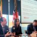 Tamaulipas impulsará con Gobierno de México y Universidad de Arizona industria de semiconductores