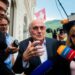 Cuestiona Blatter que el presidente de la FIFA esté metido ‘en la misma cama que Qatar’