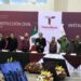 Instala el gobernador Consejo Estatal de Protección Civil